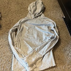 Breathable Tight Fabletics Hoodie